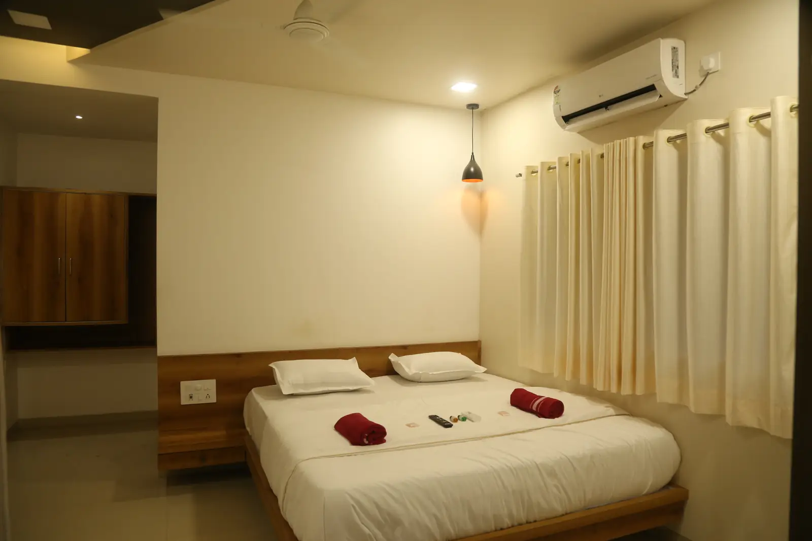 Couple Seaside Suite